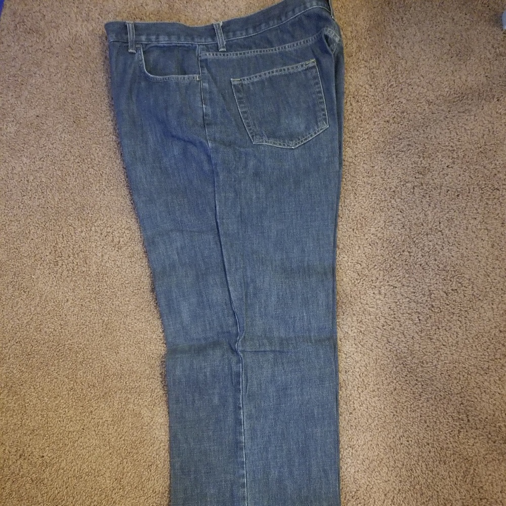 Men Burberry jeans size 40r